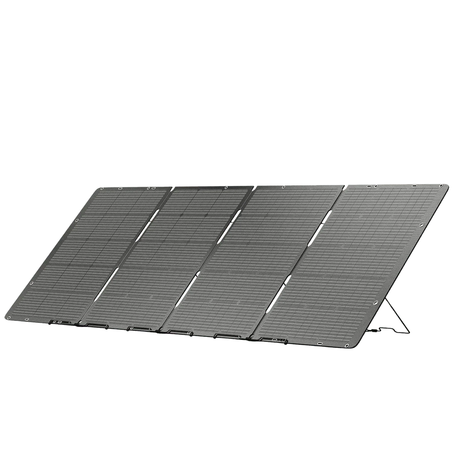 Nature's Generator 400W Folding Solar Panel - Green Vista Living