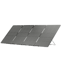Nature's Generator 400W Folding Solar Panel - Green Vista Living