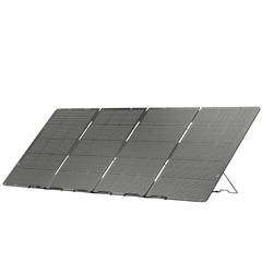 Nature's Generator 400W Folding Solar Panel - Green Vista Living