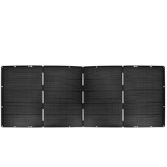 Nature's Generator 400W Folding Solar Panel - Green Vista Living