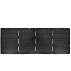Nature's Generator 400W Folding Solar Panel - Green Vista Living