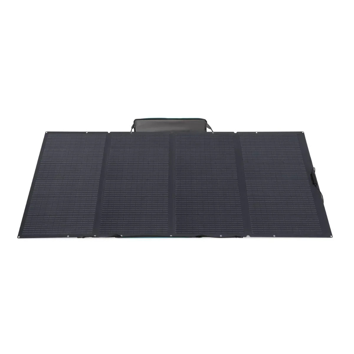 EcoFlow 400W Portable Solar Panel - Green Vista Living
