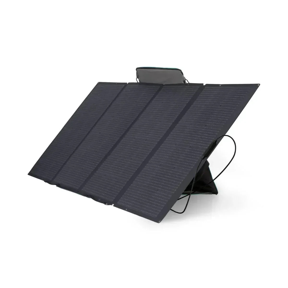 EcoFlow 400W Portable Solar Panel - Green Vista Living