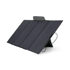 EcoFlow 400W Portable Solar Panel - Green Vista Living