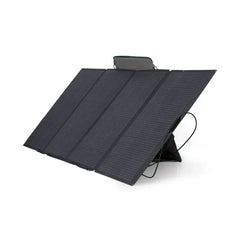 EcoFlow 400W Portable Solar Panel - Green Vista Living