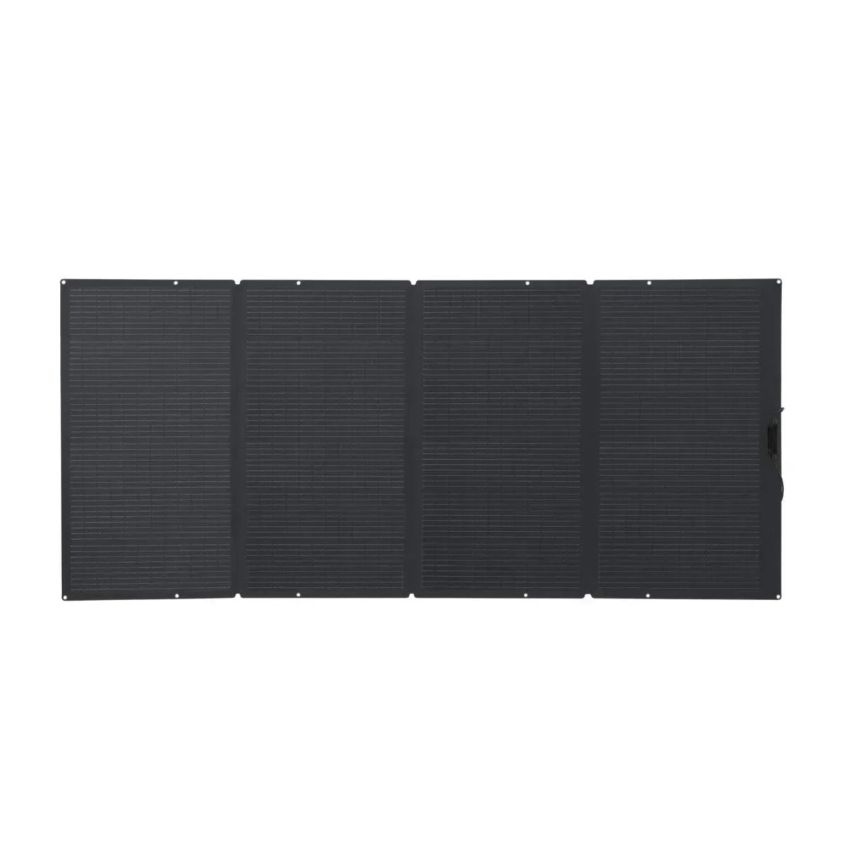 EcoFlow 400W Portable Solar Panel - Green Vista Living