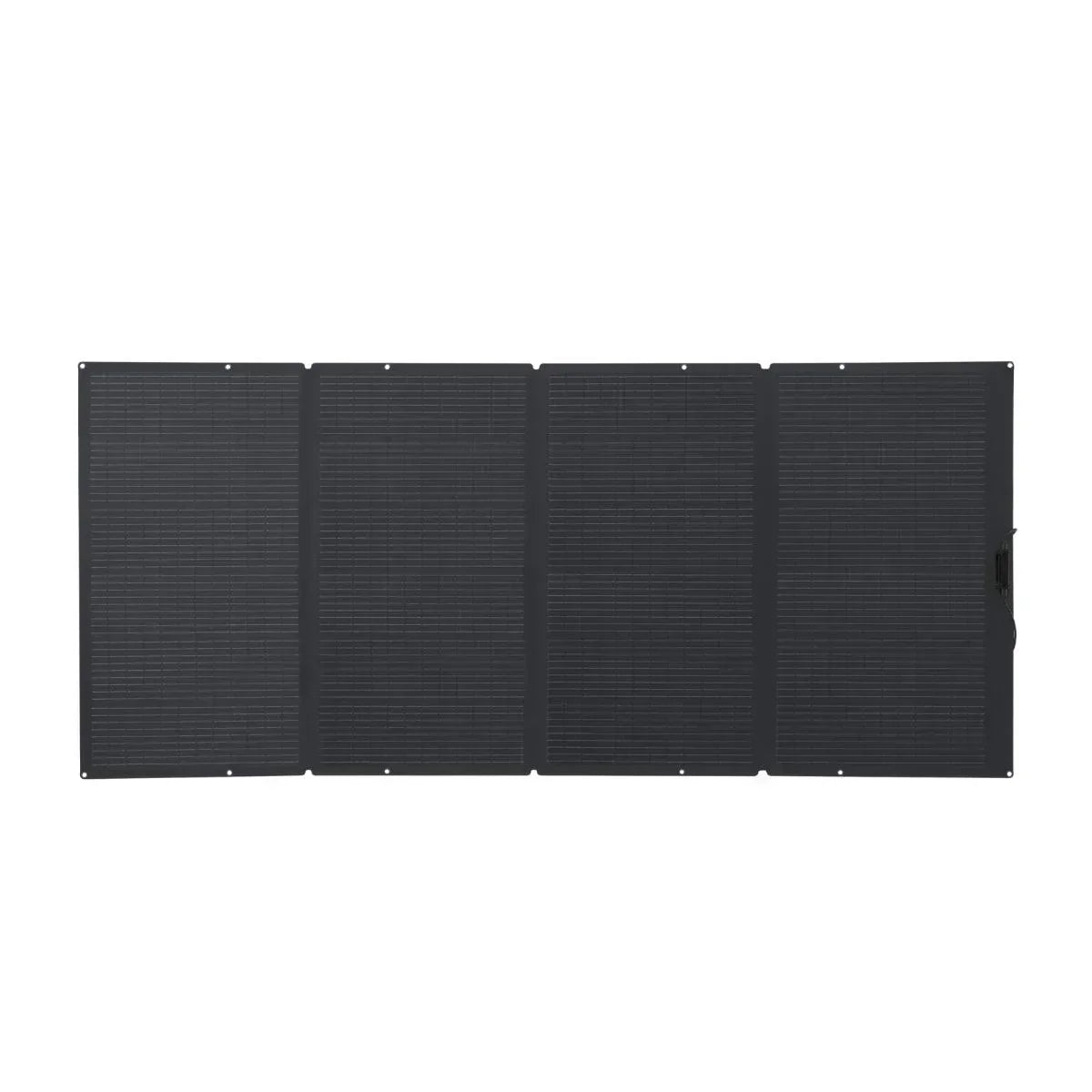 EcoFlow 400W Portable Solar Panel - Green Vista Living