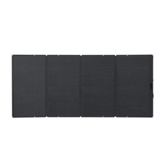 EcoFlow 400W Portable Solar Panel - Green Vista Living