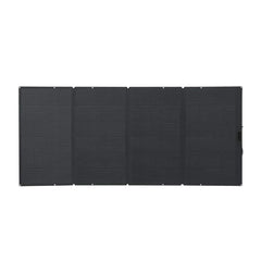 EcoFlow 400W Portable Solar Panel - Green Vista Living