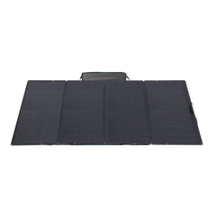 EcoFlow 400W Portable Solar Panel - Green Vista Living