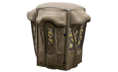 Earth Blind GEN4 — 360-Degree All-Season Fiberglass Hunting Blind