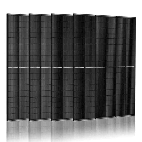 Nature's Generator MyGrid 10K Solar Battery - Green Vista Living