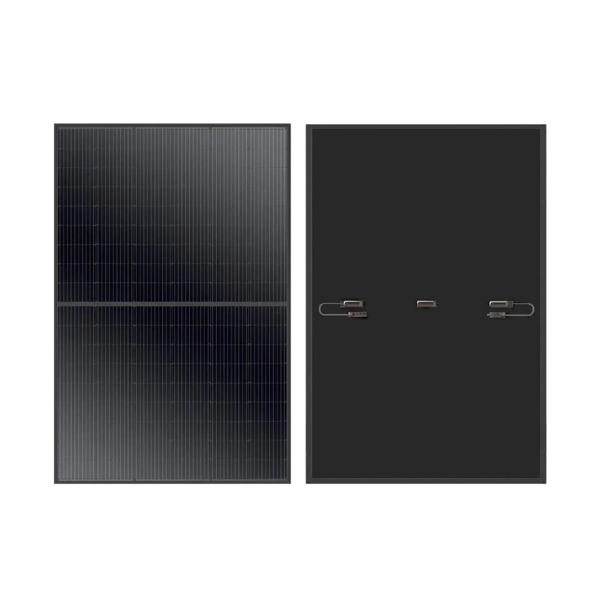 Rich Solar MEGA 400 Watt Solar Panel | Premium Grid-tie or Off-grid Solar Panel for Residential, Commercial, Agriculture - Green Vista Living