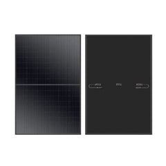 Rich Solar MEGA 400 Watt Solar Panel | Premium Grid-tie or Off-grid Solar Panel for Residential, Commercial, Agriculture - Green Vista Living
