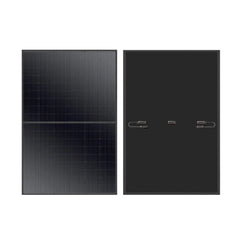 Rich Solar MEGA 410 Watt Solar Panel | Premium Grid-tie or Off-grid Solar Panel for Residential, Commercial, Agriculture - Green Vista Living