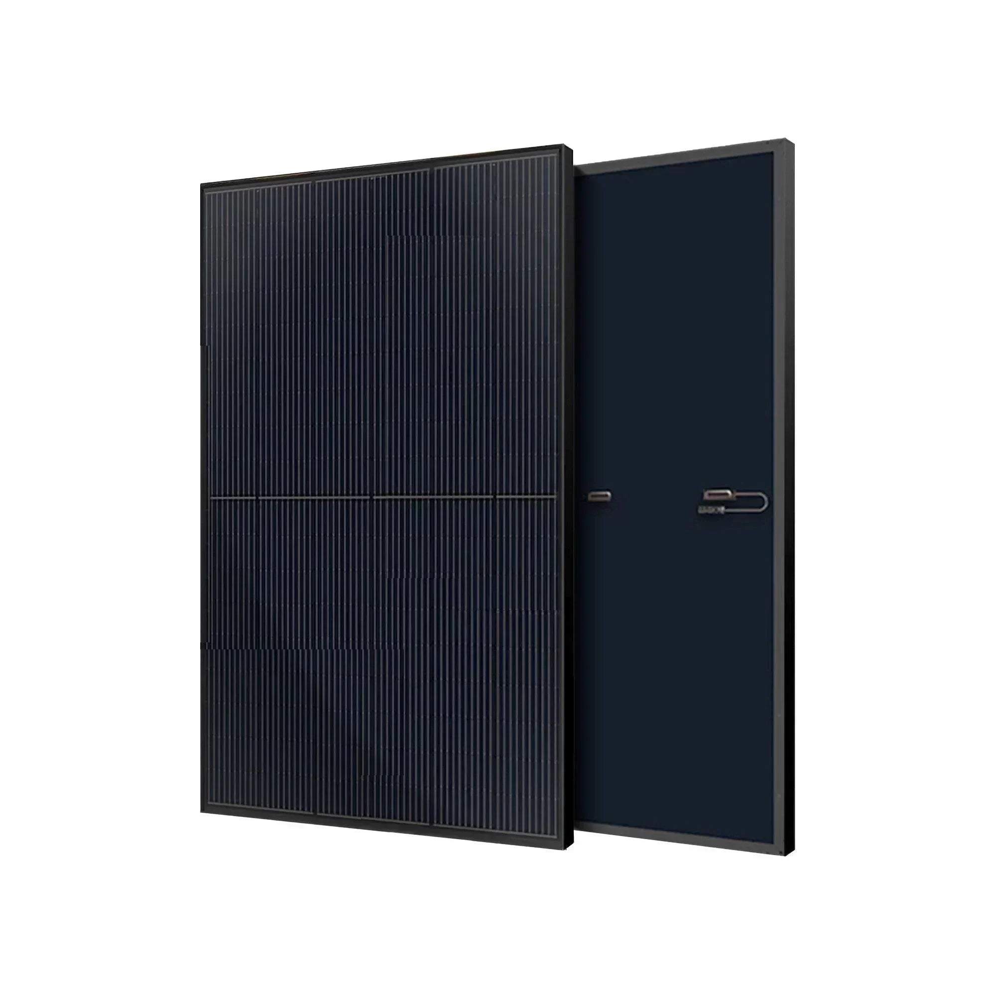 Rich Solar MEGA 400 Watt Solar Panel | Premium Grid-tie or Off-grid Solar Panel for Residential, Commercial, Agriculture - Green Vista Living