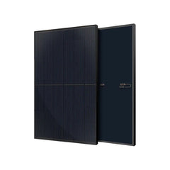 Rich Solar MEGA 400 Watt Solar Panel | Premium Grid-tie or Off-grid Solar Panel for Residential, Commercial, Agriculture - Green Vista Living