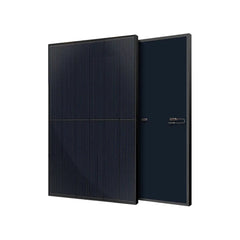 Rich Solar MEGA 410 Watt Solar Panel | Premium Grid-tie or Off-grid Solar Panel for Residential, Commercial, Agriculture - Green Vista Living