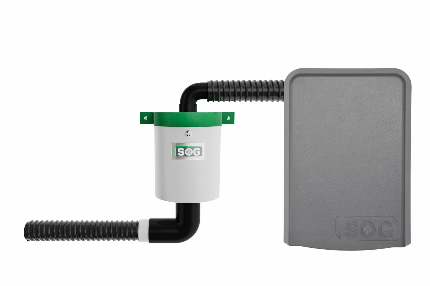 Trelino SOG TT Fan Set - Green Vista Living