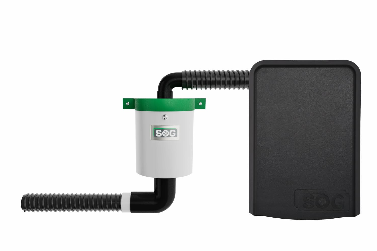 Trelino SOG TT Fan Set - Green Vista Living