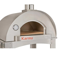 WPPO Karma 32" Professional Wood-Fired Oven - Green Vista Living