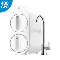 Waterdrop Tankless Reverse Osmosis System, G2 - Green Vista Living