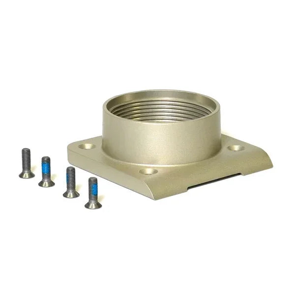 Tesla 1549184-00-C 2" Conduit Hub Kit - Green Vista Living