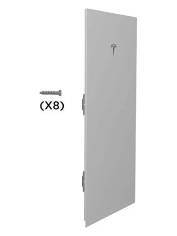 Tesla Powerwall 3 1763418-01-x Spare Front Cover Assembly - Green Vista Living