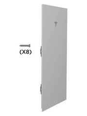 Tesla Powerwall 3 1763418-01-x Spare Front Cover Assembly - Green Vista Living