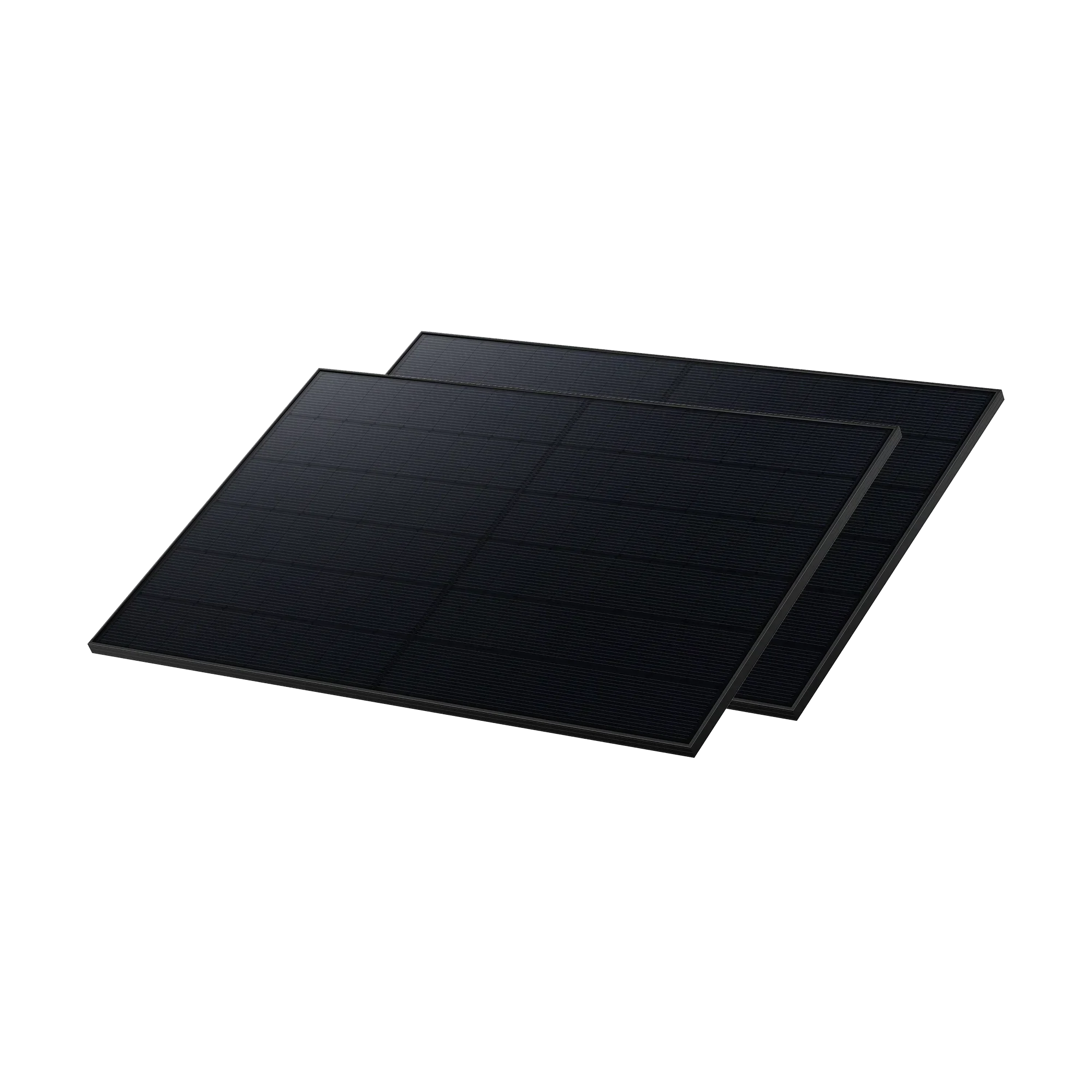 Anker SOLIX 440W Rigid Solar Panel - Green Vista Living