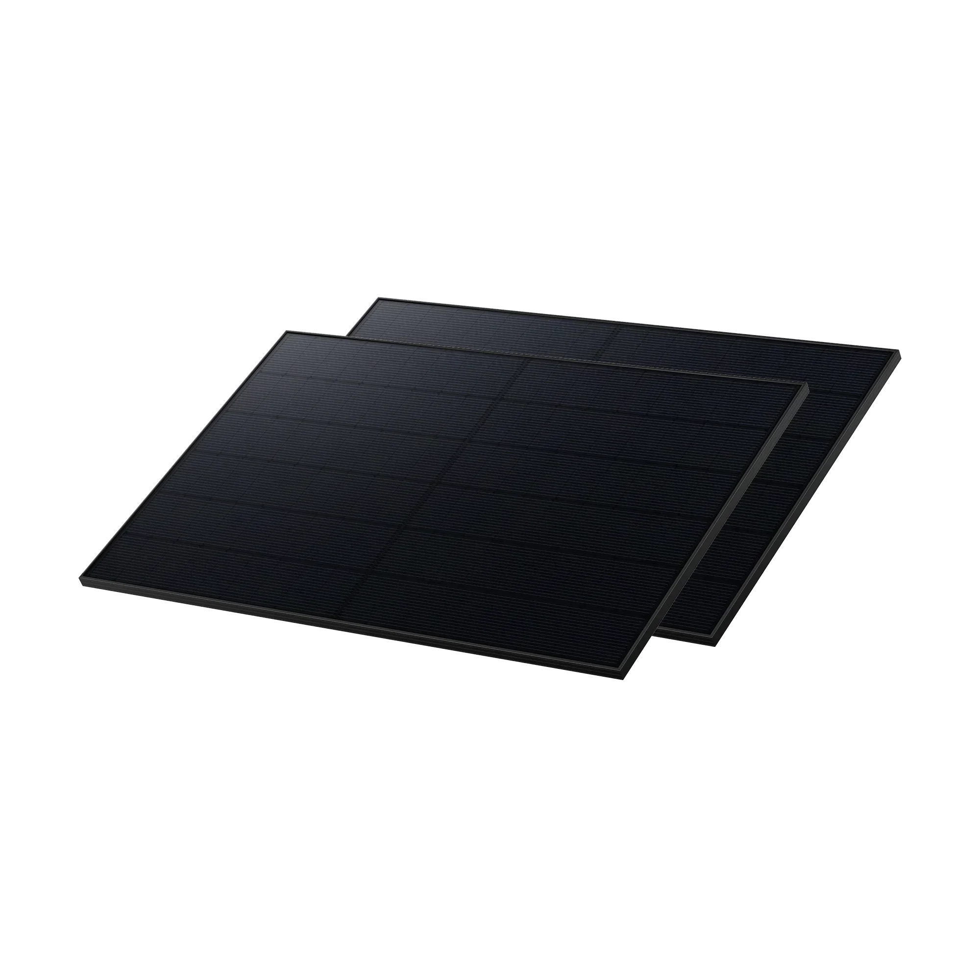 Anker SOLIX 440W Rigid Solar Panel - Green Vista Living