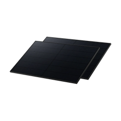Anker SOLIX 440W Rigid Solar Panel - Green Vista Living