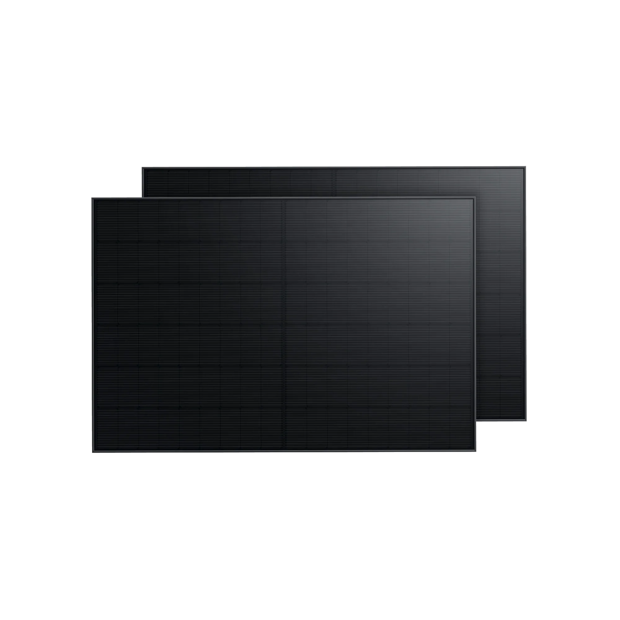 Anker SOLIX 440W Rigid Solar Panel - Green Vista Living