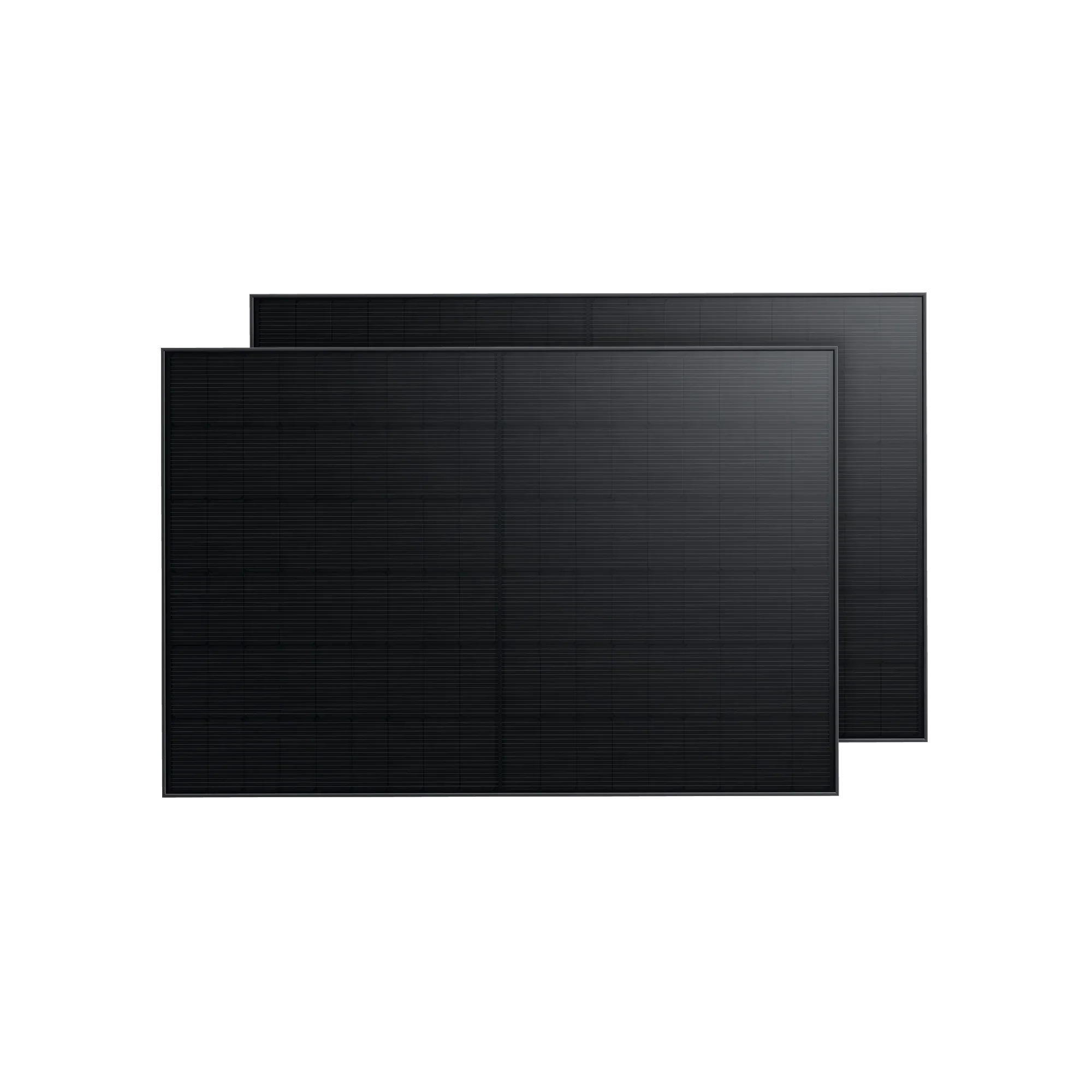 Anker SOLIX 440W Rigid Solar Panel - Green Vista Living