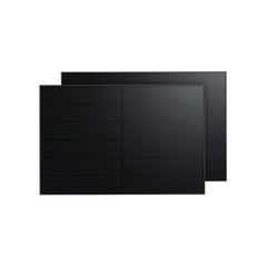 Anker SOLIX 440W Rigid Solar Panel - Green Vista Living