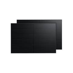 Anker SOLIX 440W Rigid Solar Panel - Green Vista Living