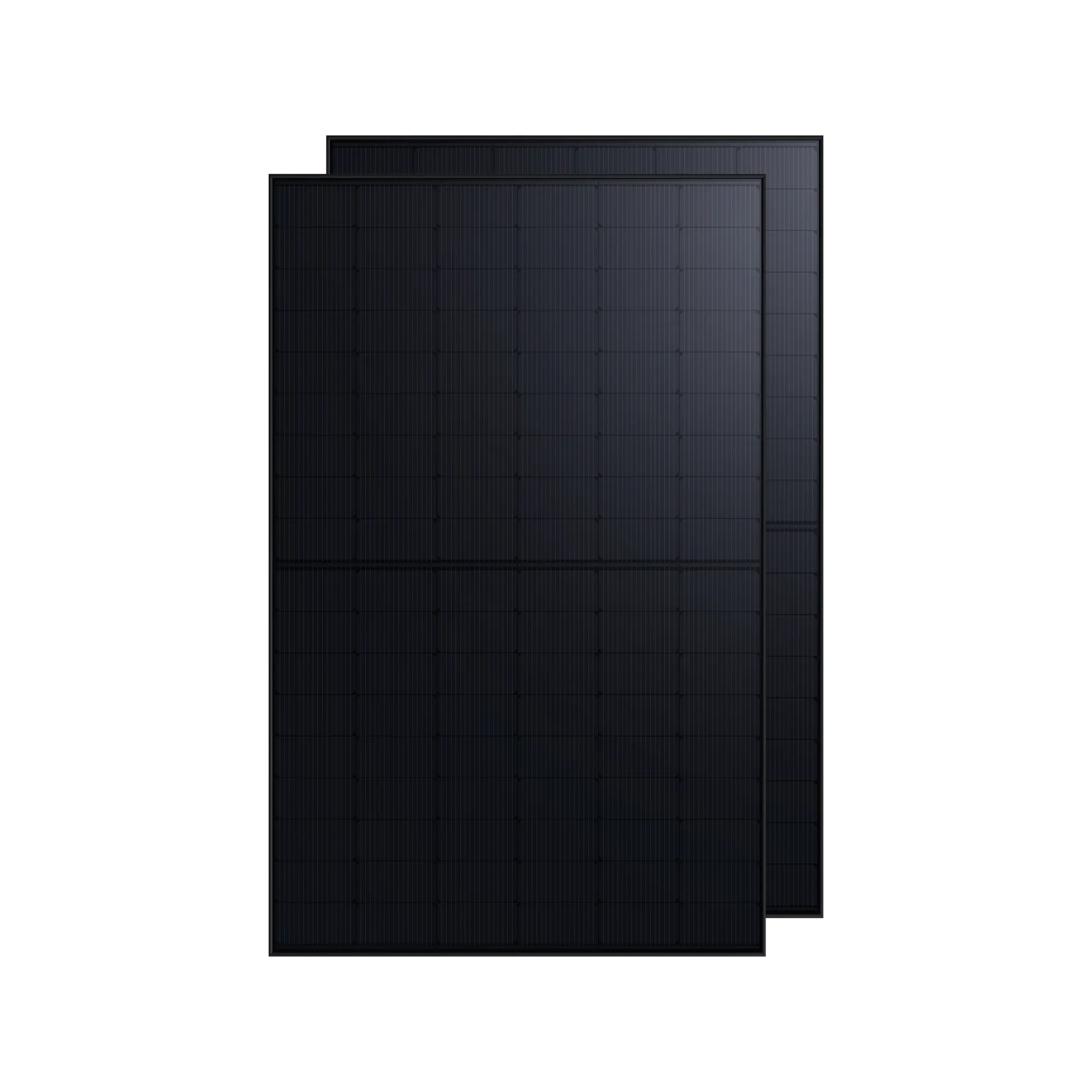 Anker SOLIX 440W Rigid Solar Panel - Green Vista Living