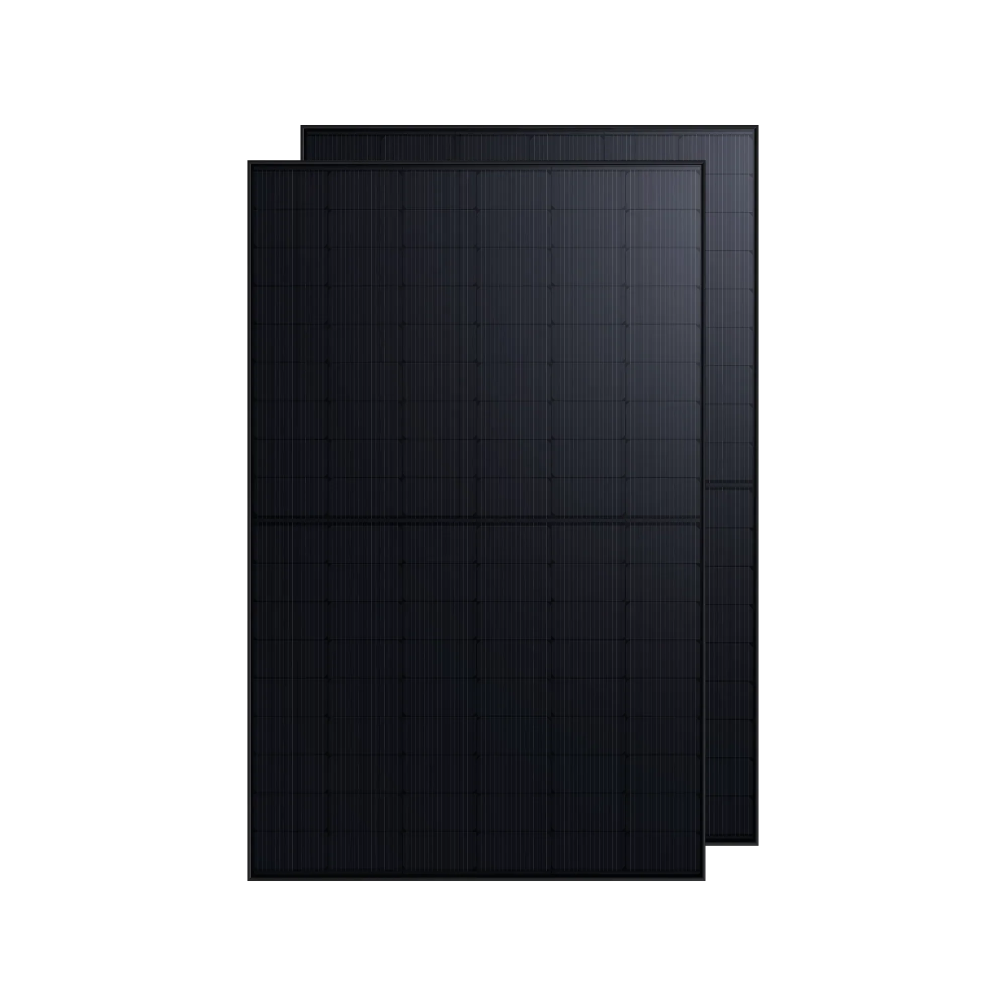 Anker SOLIX 440W Rigid Solar Panel - Green Vista Living