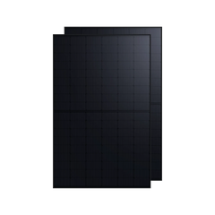 Anker SOLIX 440W Rigid Solar Panel - Green Vista Living