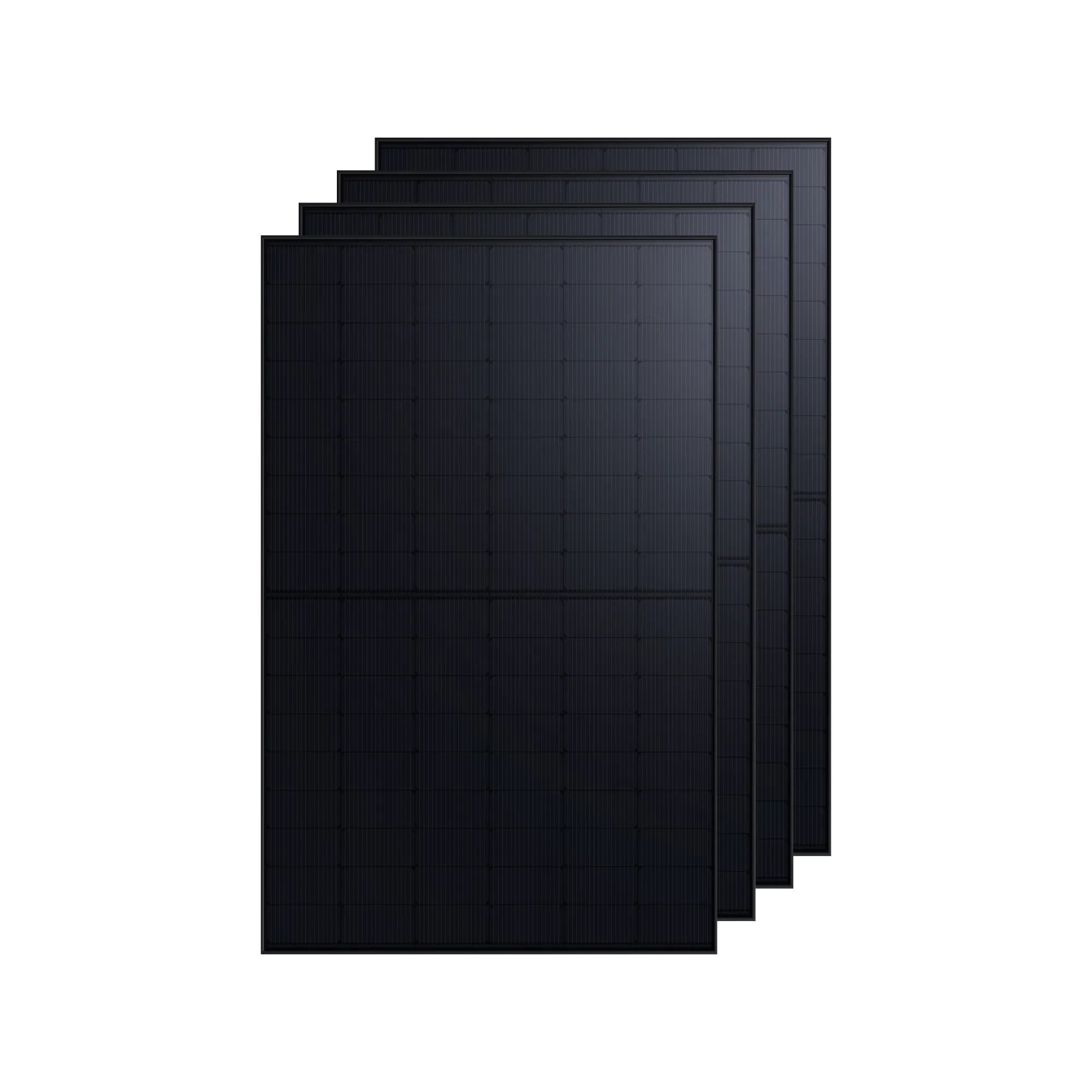 Anker SOLIX 440W Rigid Solar Panel - Green Vista Living