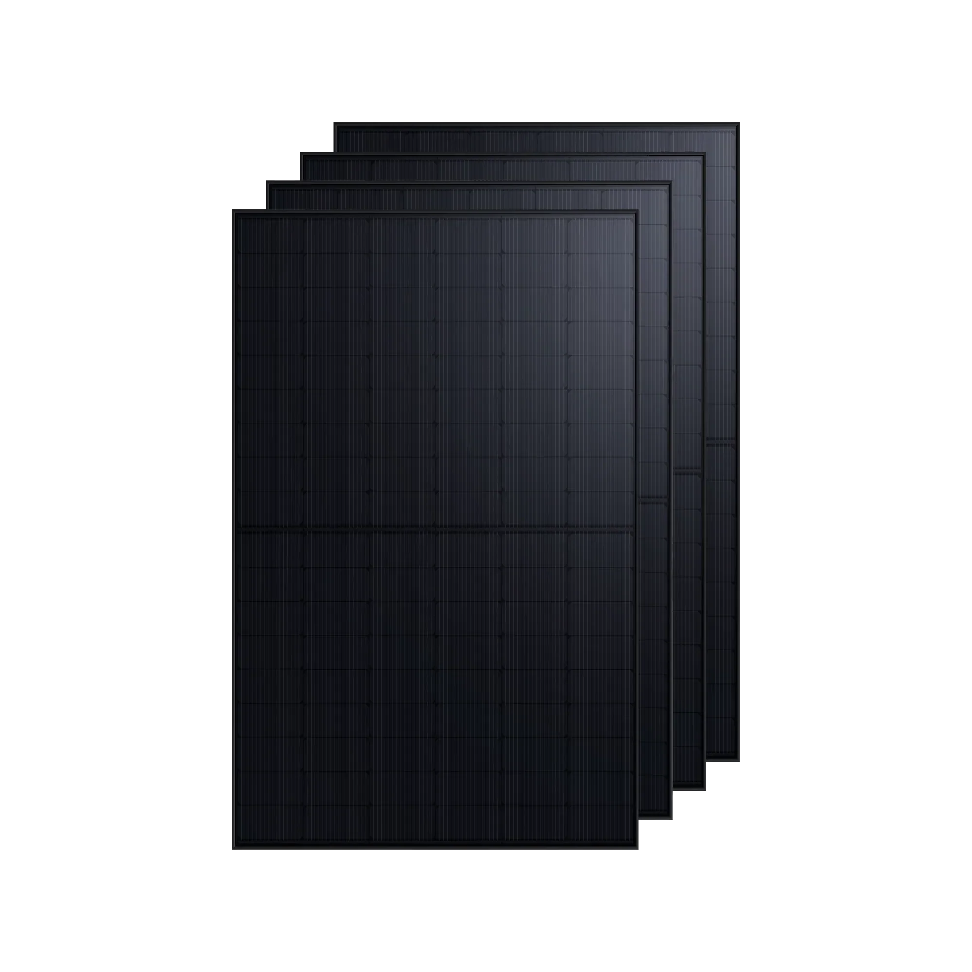 Anker SOLIX 440W Rigid Solar Panel - Green Vista Living