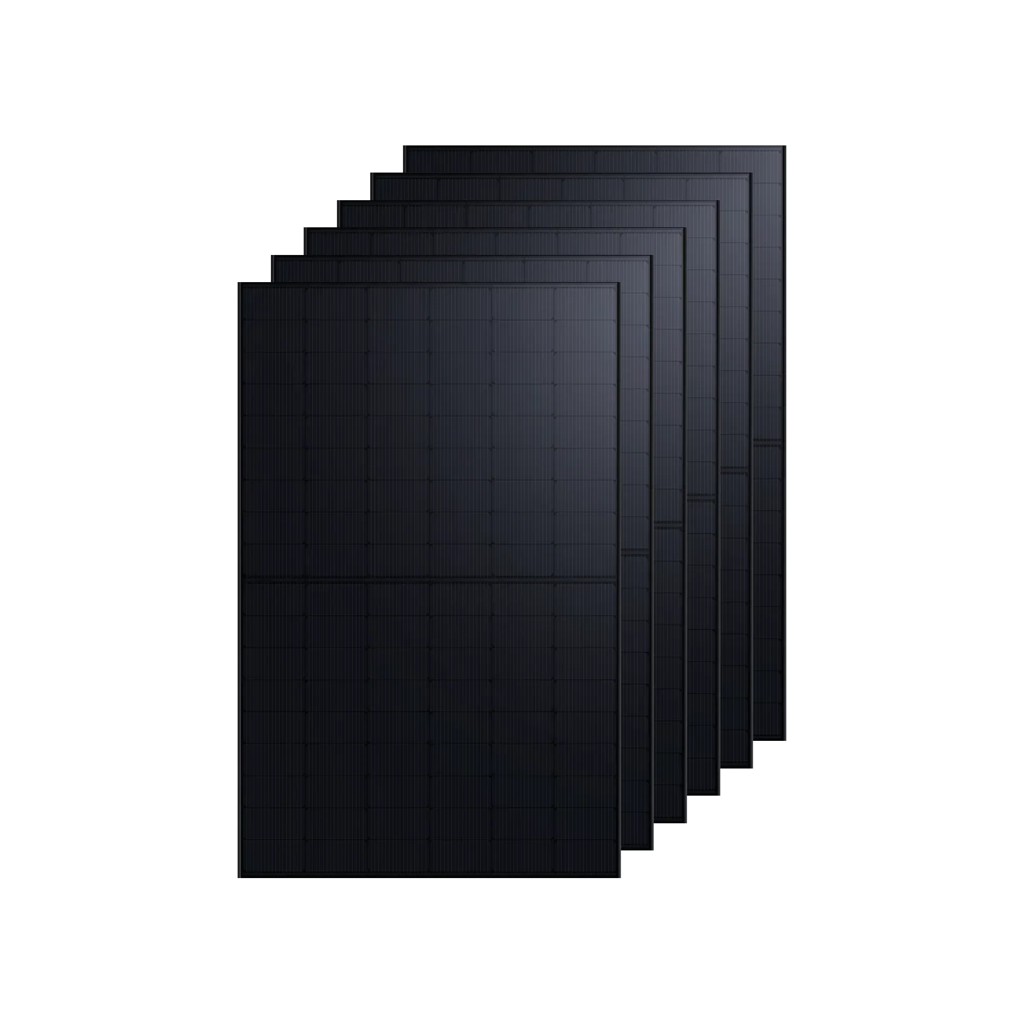 Anker SOLIX 440W Rigid Solar Panel - Green Vista Living