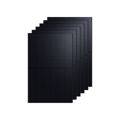 Anker SOLIX 440W Rigid Solar Panel - Green Vista Living
