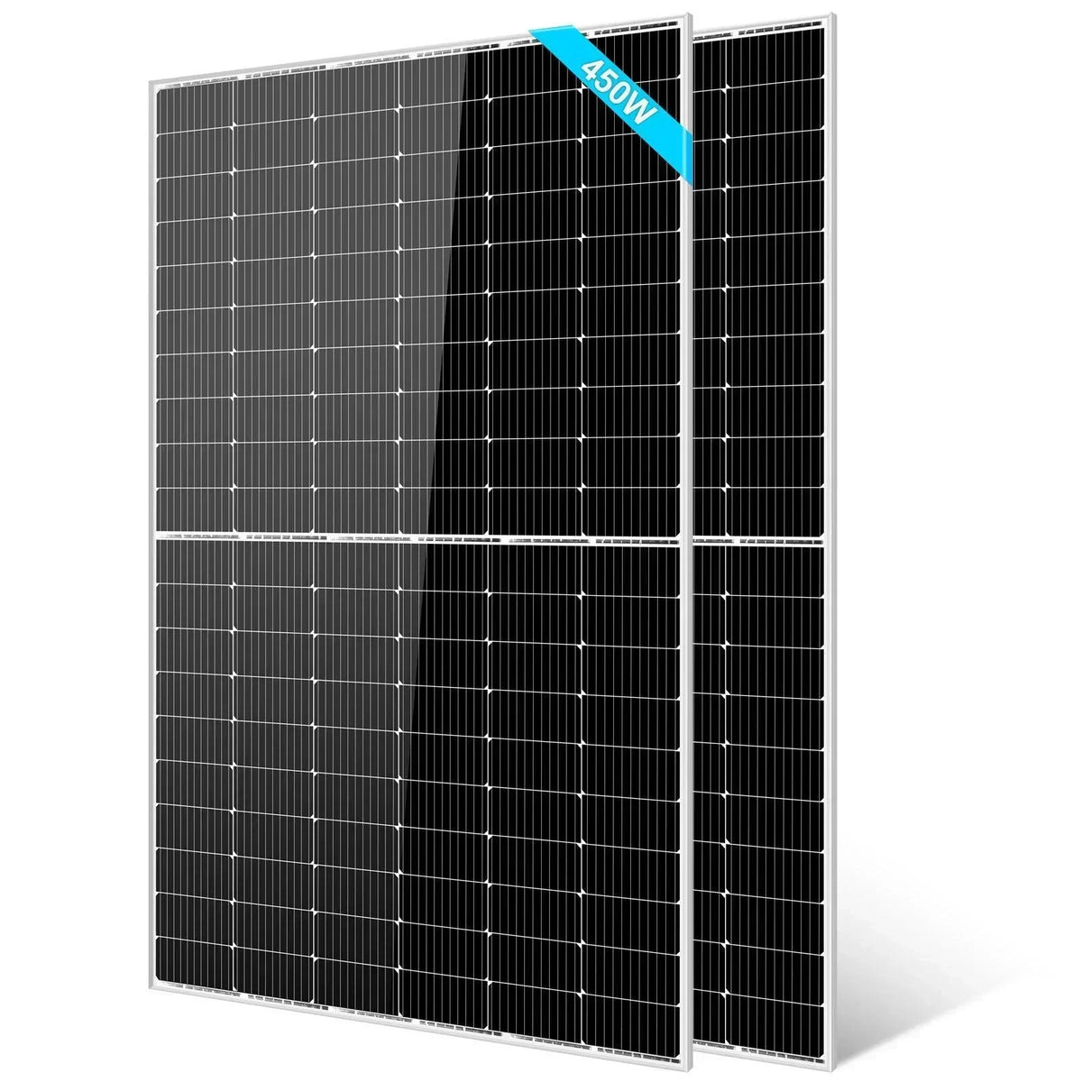 Sungold Power 450 Watt Monocrystalline PERC Solar Panel - Green Vista Living