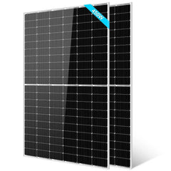 Sungold Power 450 Watt Monocrystalline PERC Solar Panel - Green Vista Living