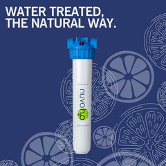 NuvoH2O Home Water Softener System - Green Vista Living