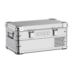 ICECO APL20 21QT Light Duty Single Zone Aluminum Freezer - Green Vista Living
