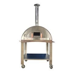 WPPO Karma 42" Professional Wood-Fired Oven - Green Vista Living
