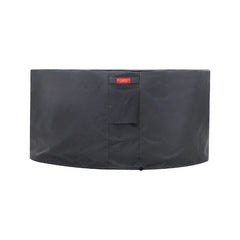 Elementi Pacaya Fire Table With Propane Tank Drawer OFG311 - Green Vista Living