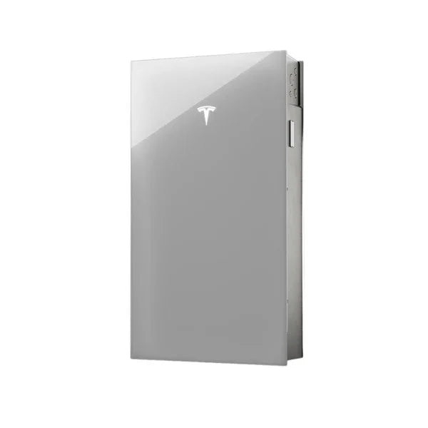 Tesla Powerwall 3 1707000-21-y 13.5kWh Lithium Iron Phosphate Battery with Integrated 11.5kW Inverter Domestic Content - Green Vista Living
